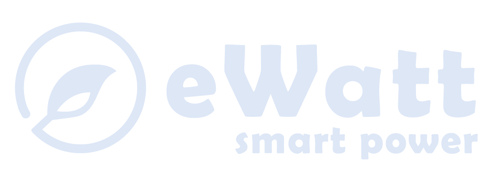 eWatt Logo